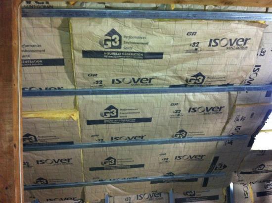 Aménagement de combles Haut-Rhin